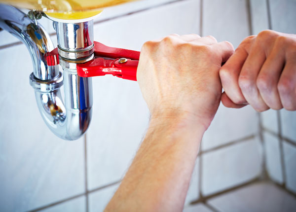 About Waxhaw Plumbers